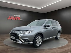 Bild des Angebotes Mitsubishi Outlander Plug-in Hybrid Basis 2,4