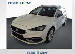 Bild des Angebotes SEAT Leon 1.5 TSI ST FR LED Navi Kamera ACC SHZ FullLink