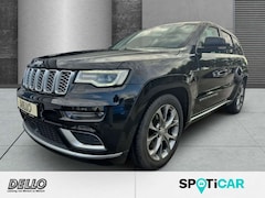 Bild des Angebotes Jeep Grand Cherokee 3.0 CRD Summit Leder Dach AHK Luftfederung Navi Ha