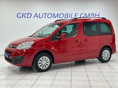 Bild des Angebotes Citroen Berlingo Kombi Shine 1.2 PureTech*PDC*Klimaauto*