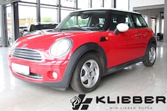 Bild des Angebotes MINI Cooper R56 PEPPER*KÜHLWASSERVERLUST