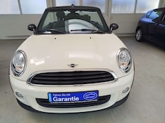 Bild des Angebotes MINI One Cabrio One