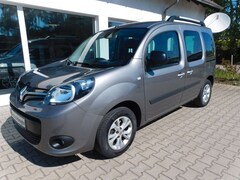 Bild des Angebotes Renault Kangoo Limited Deluxe TCe 115