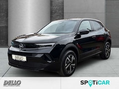 Bild des Angebotes Opel Mokka Elegance 1.2T,8-AT ,Facelift, Digitales Cockp.,LED