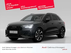 Bild des Angebotes Audi Q3 35 TFSI S tronic S line Virtual+/Navi+