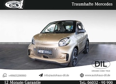 Bild des Angebotes smart forTwo coupe EQ
