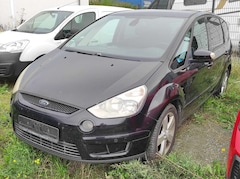 Bild des Angebotes Ford S-Max 2.0 Trend AHK PDCv+h ALLWETTER SHZ KLIMAA 6-GANG