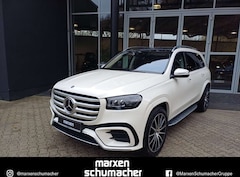 Bild des Angebotes Mercedes-Benz GLS 580 GLS 580 4M AMG Ultimate 7Sitze+Standh+Pano+MY24