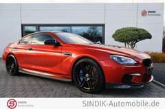 Bild des Angebotes BMW M6 Coupe MANHART B&O-Kamera-TV-KeyGo-SoftClose
