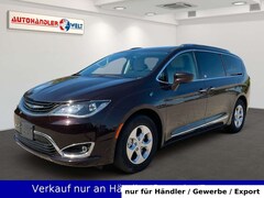 Bild des Angebotes Chrysler Pacifica 3.6 Hybrid Leder