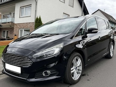Bild des Angebotes Ford S-Max 2.0 TDCi Aut. 4x4 Allrad Titanium/7-Sitzer