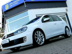 Bild des Angebotes VW Golf GTD GTD aus erster Hand