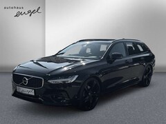 Bild des Angebotes Volvo V90 D5 AWD R Design,H/K,KAMERA,LED,BLIS,ACC,SHZ,SPURHA