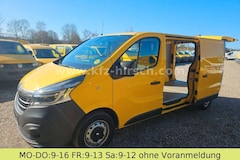 Bild des Angebotes Renault Trafic Kasten L2H1 Maxi Lang 2xSchiebetüre LED
