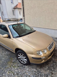 Bild des Angebotes Rover 25 1.4 Sport
