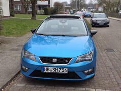 Bild des Angebotes SEAT Leon 1.8 TSI Start&Stop DSG FR