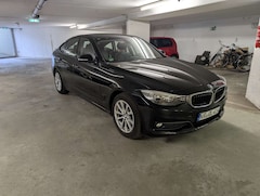 Bild des Angebotes BMW 320 320 d