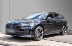 Bild des Angebotes Skoda Superb Combi 1.5 TSI DSG iV Sportline AHK