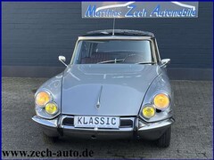 Bild des Angebotes Citroen DS 21 Pallas 1966