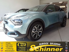 Bild des Angebotes Citroen E-C4 Electric e-C4 136 SHINE