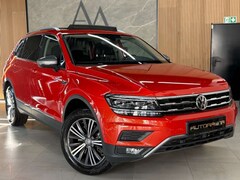 Bild des Angebotes VW Tiguan Allspace 4M Highline*PANO*AHK*DSG*