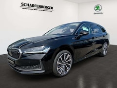 Bild des Angebotes Skoda Superb Superb Combi L&K 2.0 TDI DSG *PANO,NAVI,STHZ*