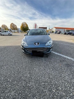 Bild des Angebotes Peugeot 407 HDi 135 Tendance