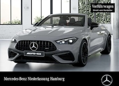 Bild des Angebotes Mercedes-Benz CLE 53 AMG CLE 53 4M NIGHT+BURMESTER+SITZKLIMA+KEYLESS+9G
