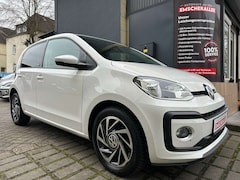 Bild des Angebotes VW up! SOUND/BMT/SITZHEIZUNG/BLUETOOTH