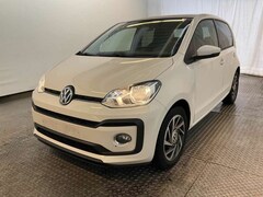 Bild des Angebotes VW up! SOUND/BMT/SITZHEIZUNG/BLUETOOTH