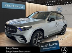 Bild des Angebotes Mercedes-Benz GLC 400 e 4M *AMG*NIGHT*AHK*MEMO*PANO*STHZ*360°*
