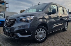 Bild des Angebotes Opel Combo Life E Edition -1:HAND-TEMPO-SPURHALT-TOP-