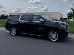 Bild des Angebotes Chevrolet Suburban 3.0 Diesel 4x4 Premier
