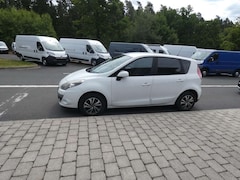 Bild des Angebotes Renault Scenic III Authentique 2 Sitzer