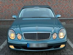 Bild des Angebotes Mercedes-Benz E 240 E 240 (211.061)