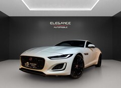 Bild des Angebotes Jaguar F-Type P450 V8 Coupe R-Dynamic*Meridian*20Zoll