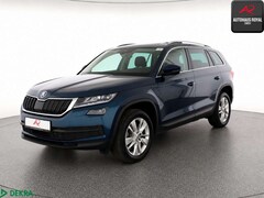 Bild des Angebotes Skoda Kodiaq Kodiaq 2.0 TDI SPORT PANO,MEMORY,ACC,KESSY,AHK
