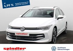 Bild des Angebotes VW Golf Variant Style 1.5 eTSI DSG/360°Kamera,Matix
