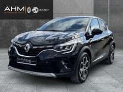 Bild des Angebotes Renault Captur II Techno Fast Track Hybrid Kamera PDC