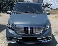 Bild des Angebotes Mercedes-Benz Viano 2.2 CDI lang Automatik Trend