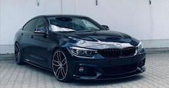 Bild des Angebotes BMW 440 440i Gran Coupe Aut. Luxury Line