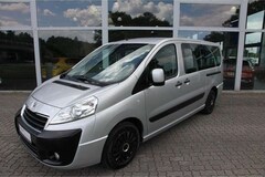 Bild des Angebotes Peugeot Expert Tepee Active L3 HDi 130 8 Sitze