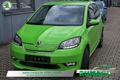 Bild des Angebotes Skoda Citigo E Best of