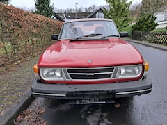 Bild des Angebotes Saab 99 5 GL