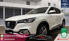 Bild des Angebotes MG HS Comfort