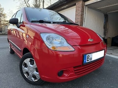 Bild des Angebotes Chevrolet Matiz Matiz S- Servo- EURO4- Einparkhilfe!