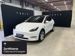 Bild des Angebotes Tesla Model Y Long Range AWD
