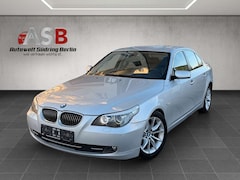 Bild des Angebotes BMW 530 i Sportautomatik*Xenon*Navi Prof*Leder*ACC*