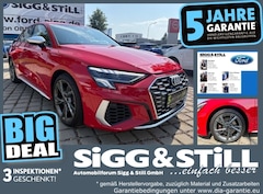 Bild des Angebotes Audi S3 Sportback 2.0 TFSI quattro LED*VIRTUAL*SHZ*PDC