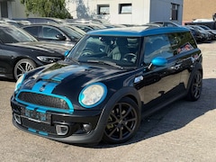 Bild des Angebotes MINI Cooper S Clubman /Leder/HK/Navi/Panorama